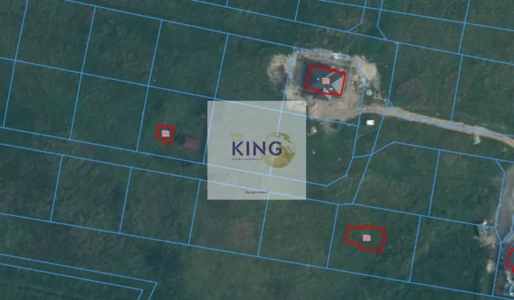Działka rolno-budowlana Dobra