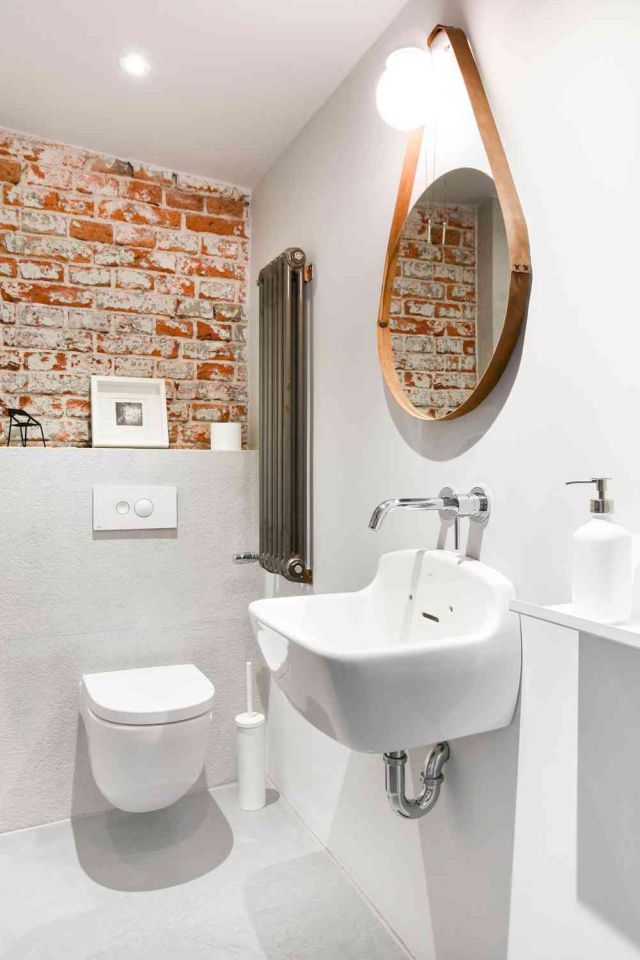 Mieszkanie 1-pokojowe Wrocław Stare Miasto, ul. marsz. Józefa Piłsudskiego. Zdjęcie 5