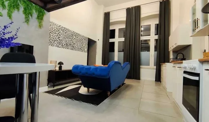 Mieszkanie 2-pokojowe Bytom Śródmieście, ul. Dworcowa