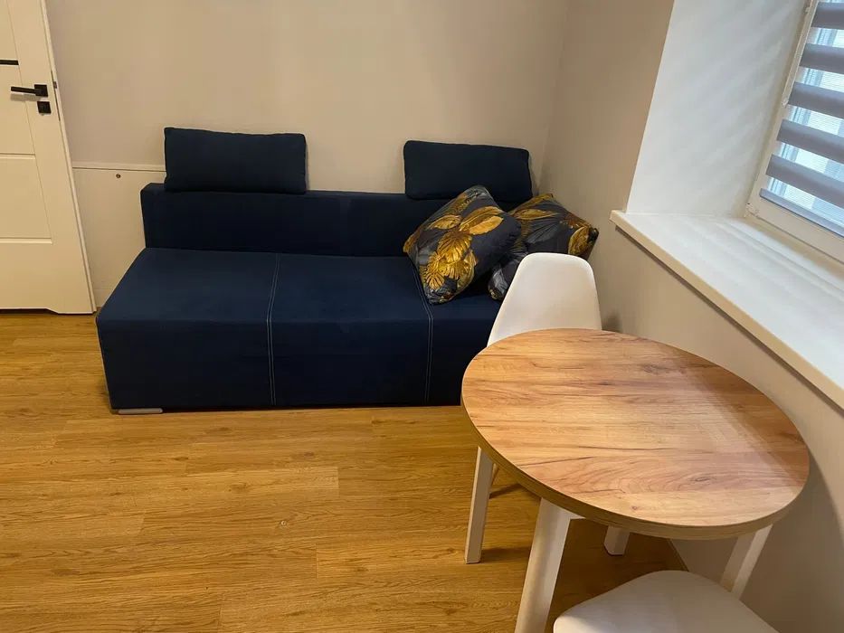 Mieszkanie 1-pokojowe Opoczno. Zdjęcie 6