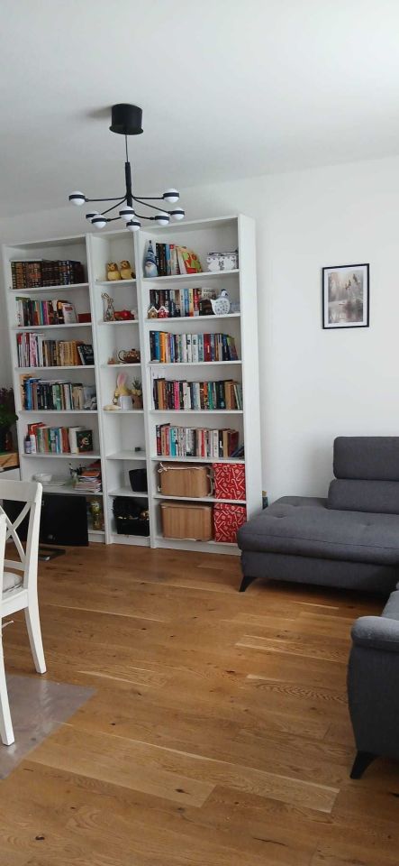 Mieszkanie 2-pokojowe Józefosław, ul. Wilanowska. Zdjęcie 5