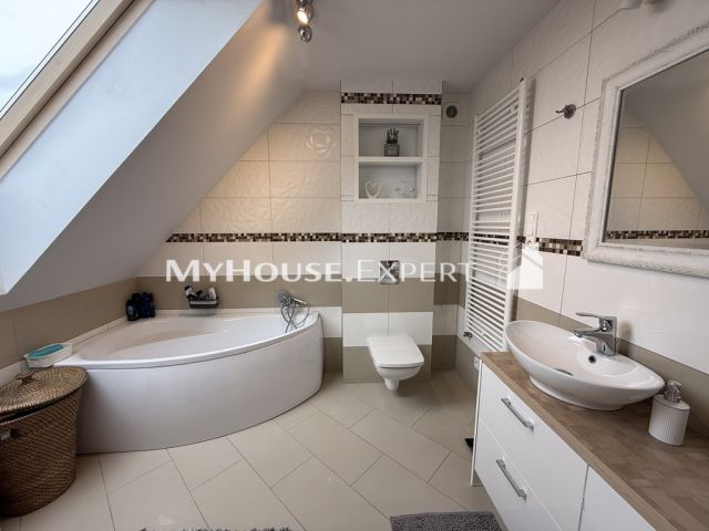 dom wolnostojący, 6 pokoi Gorzów Wielkopolski, ul. Skrajna. Zdjęcie 18