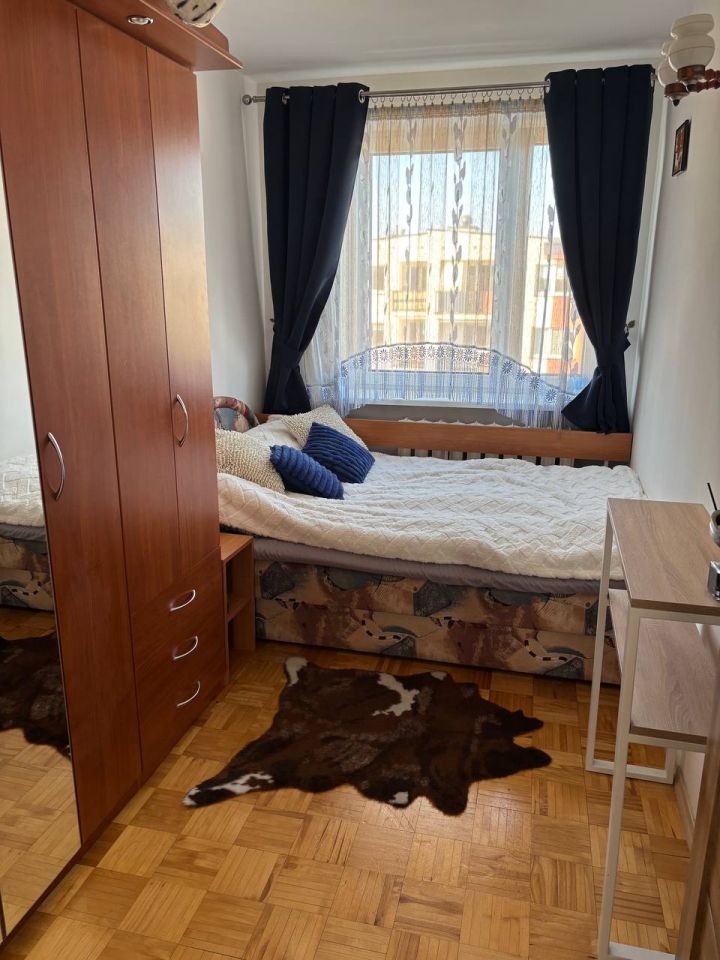 Mieszkanie 3-pokojowe Suwałki, ul. Alfreda Lityńskiego. Zdjęcie 4