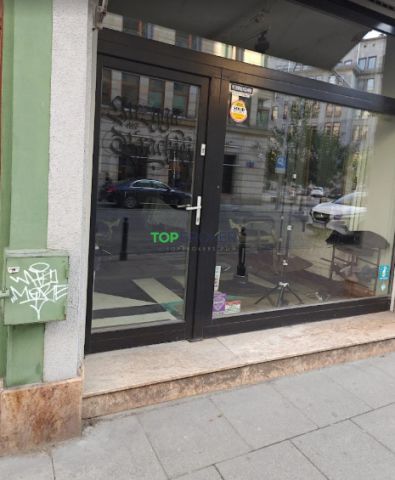 Lokal Warszawa Śródmieście. Zdjęcie 1