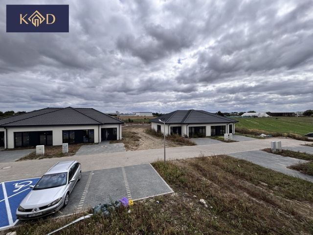 bliźniak, 4 pokoje Tarnowo Podgórne, ul. Okrężna. Zdjęcie 4