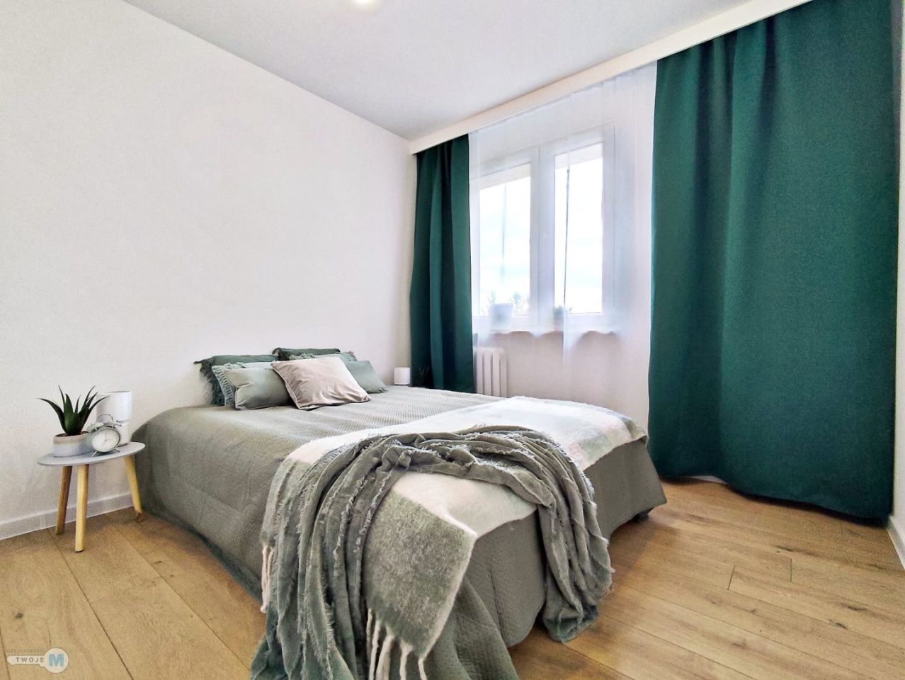 Mieszkanie 3-pokojowe Kielce Podkarczówka. Zdjęcie 7