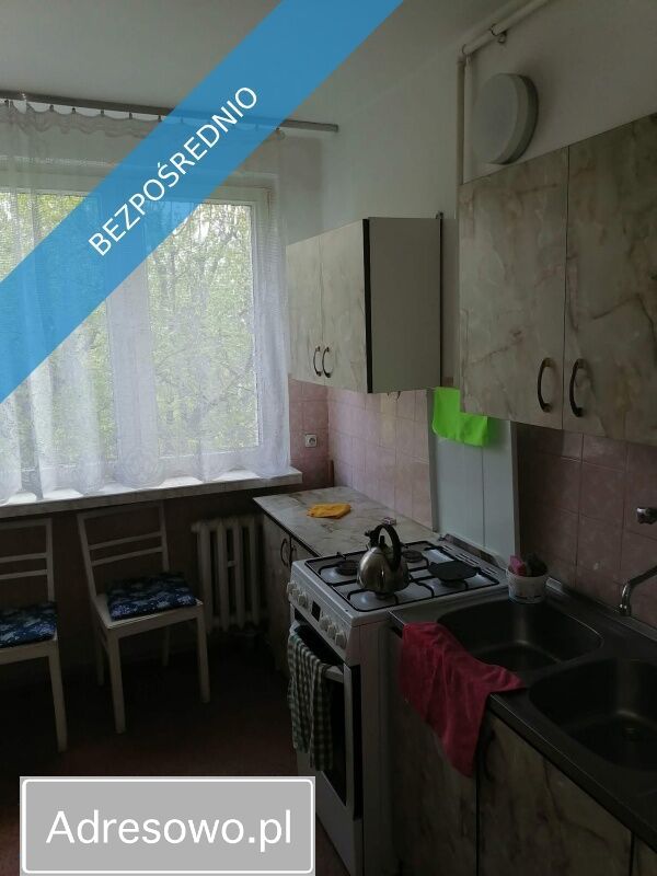 Mieszkanie 2-pokojowe Łódź Górna, ul. Ignacego Paderewskiego. Zdjęcie 5