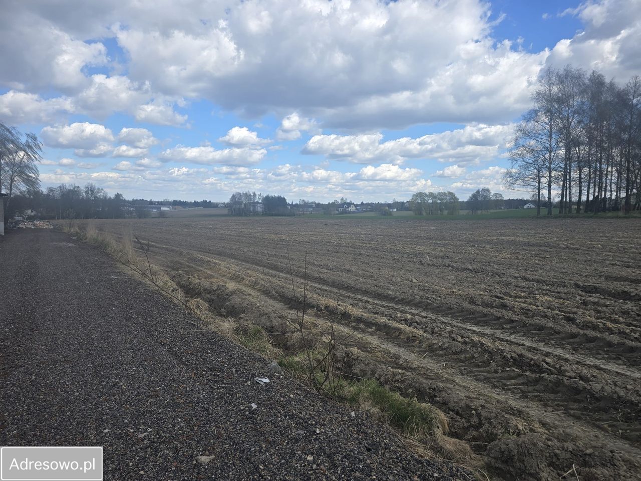 Działka budowlana Radostowice. Zdjęcie 3