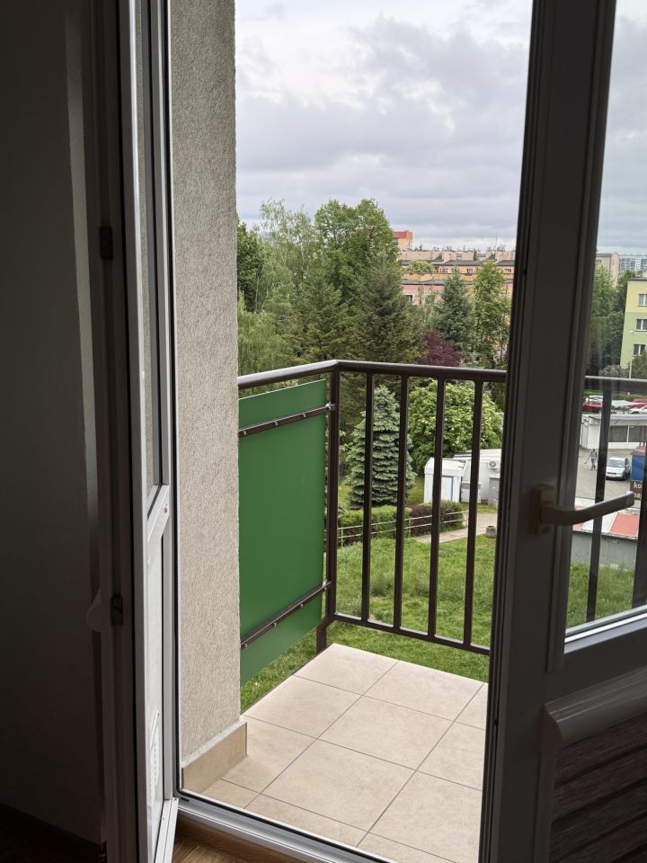 Mieszkanie 2-pokojowe Rzeszów, ul. Wincentego Pola. Zdjęcie 3