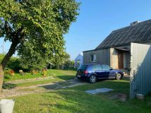 dom wolnostojący, 3 pokoje Nowa Wieś Królewska. Zdjęcie 2