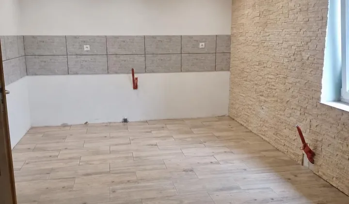 dom wolnostojący, 2 pokoje Rakowo
