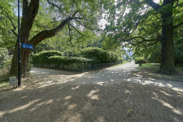 Mieszkanie 4-pokojowe Warszawa Mokotów, ul. Różana. Zdjęcie 20