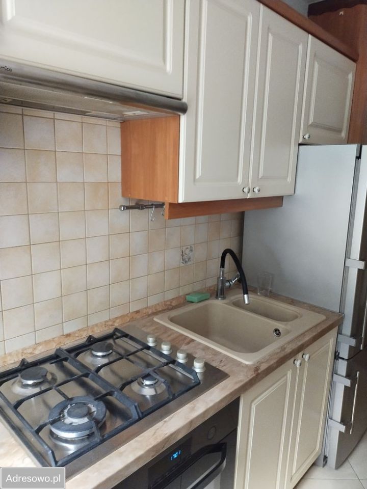 Mieszkanie 4-pokojowe Warszawa Mokotów, ul. Oskara Langego. Zdjęcie 5