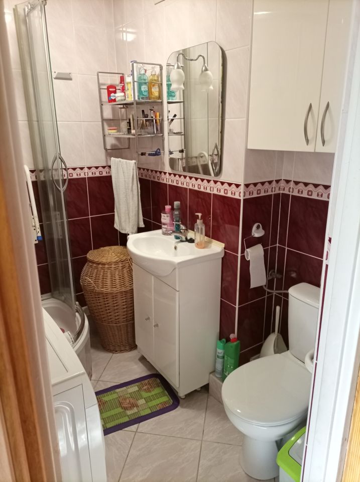 Mieszkanie 2-pokojowe Gdańsk Siedlce, ul. Kartuska. Zdjęcie 17