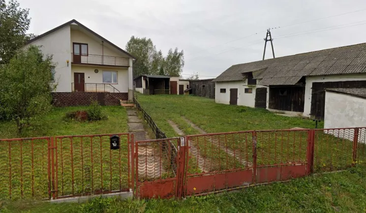 gospodarstwo, 3 pokoje Kotuszów