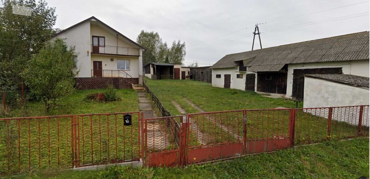 gospodarstwo, 3 pokoje Kotuszów. Zdjęcie 1