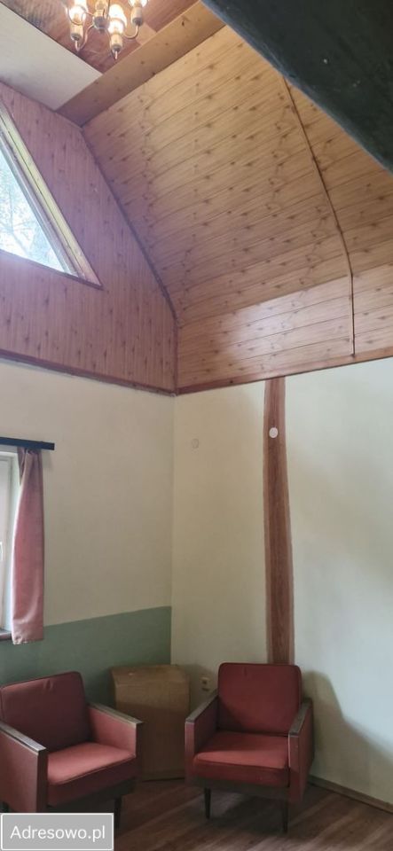 dom wolnostojący, 3 pokoje Zawada. Zdjęcie 17