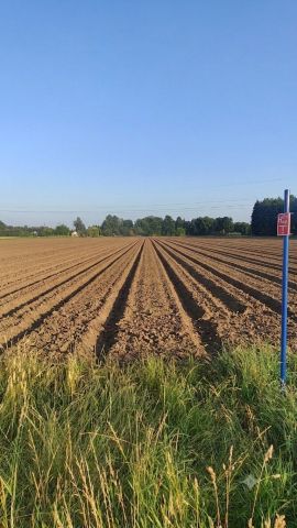 Działka rolna Bydgoszcz Łęgnowo, ul. Wypaleniska. Zdjęcie 1