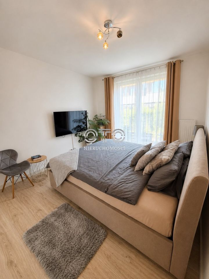 Mieszkanie 3-pokojowe Kiełczów, ul. Polna. Zdjęcie 9