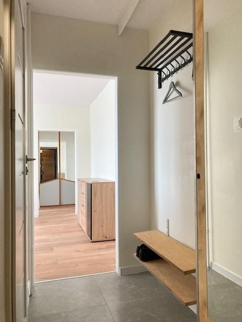 Mieszkanie 3-pokojowe Łódź Dąbrowa, ul. Tatrzańska. Zdjęcie 12