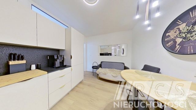 Pokój 2-pokojowe Wrocław, ul. Bernarda Pretficza. Zdjęcie 14
