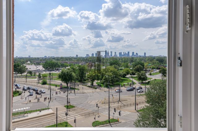 Mieszkanie 3-pokojowe Warszawa Praga, ul. Targowa. Zdjęcie 14