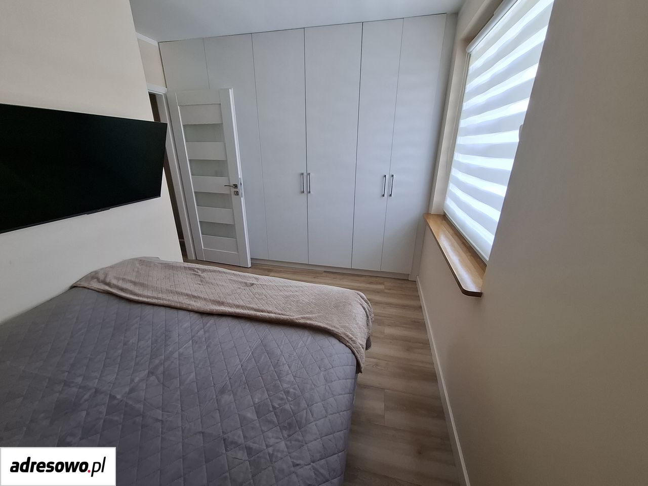dom szeregowy, 4 pokoje Gajewo, ul. Paproci. Zdjęcie 6