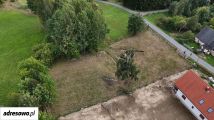 Działka budowlana Jugów, ul. Władysława Sikorskiego. Zdjęcie 4