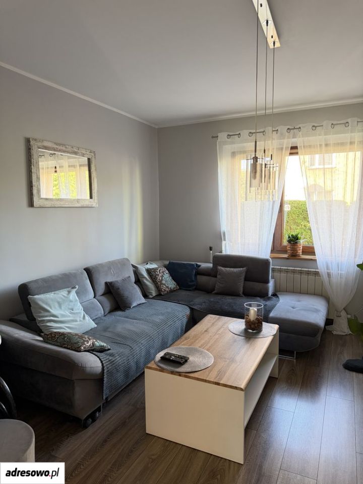 dom wolnostojący, 5 pokoi Sosnowiec Modrzejów, ul. 27 Stycznia. Zdjęcie 9