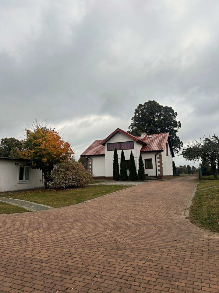 inny Waśniewo-Gwoździe. Zdjęcie 5