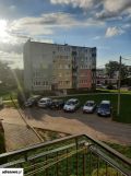 Mieszkanie 3-pokojowe Grudziądz, ul. Chopina. Zdjęcie 1