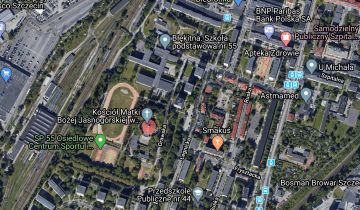 Mieszkanie 2-pokojowe Szczecin Pomorzany, ul. Legnicka 3