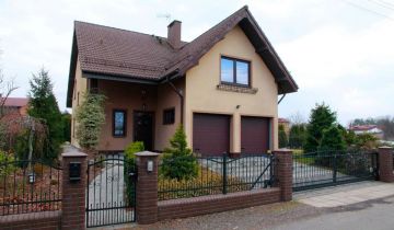 dom wolnostojący Żory Kleszczówka