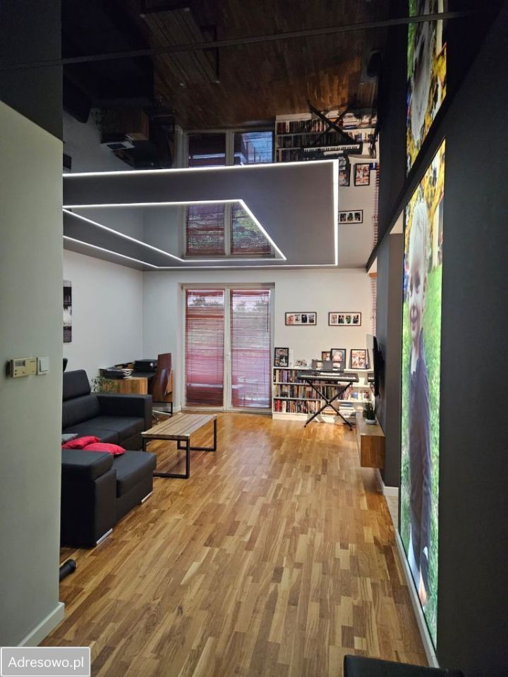 Mieszkanie 3-pokojowe Łódź Polesie, ul. Obywatelska
