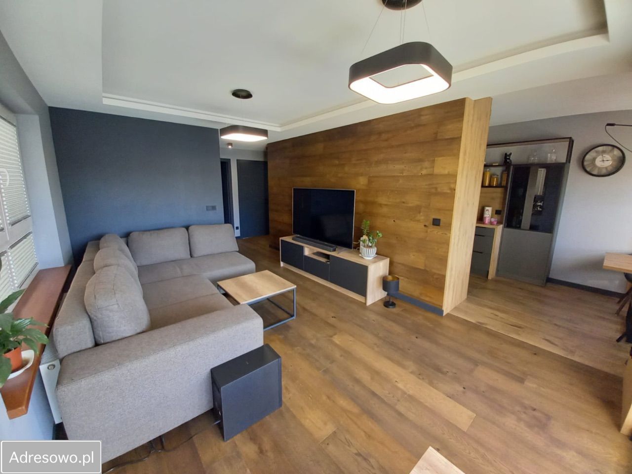 Mieszkanie 3-pokojowe Szczecin Świerczewo, ul. Tenisowa