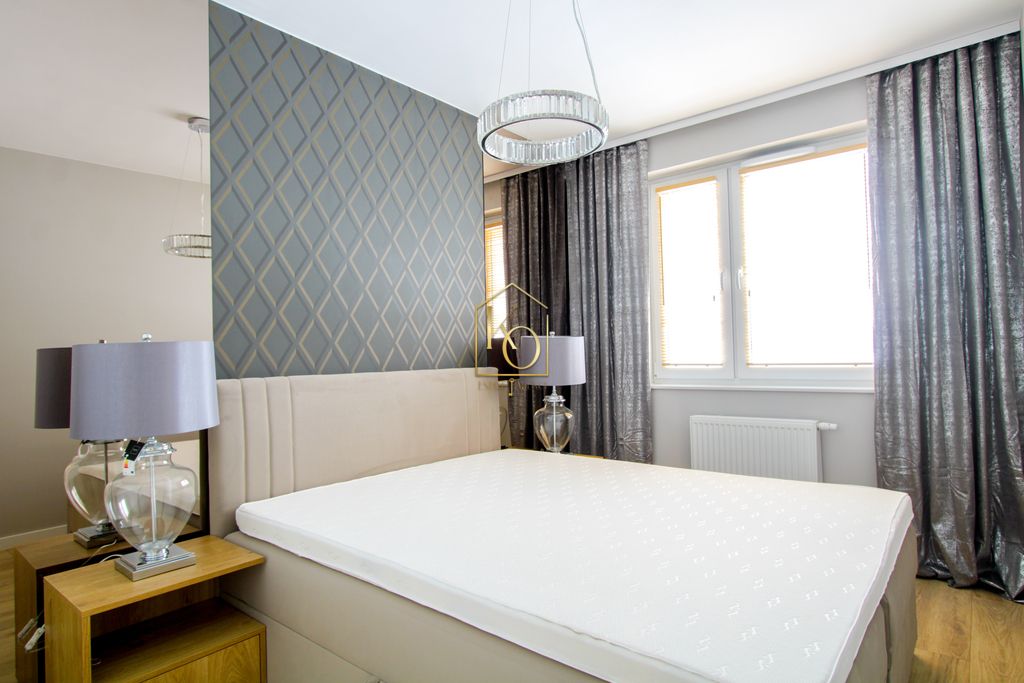 Mieszkanie 2-pokojowe Wrocław Zakrzów, ul. Zofii Gumińskiej