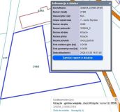 Działka inwestycyjna Krzęcin. Zdjęcie 1