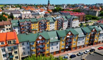 Mieszkanie 3-pokojowe Radom Stare Miasto, ul. Kanałowa