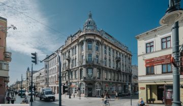 Lokal Łódź Śródmieście, ul. Piotrkowska