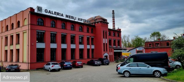 Lokal Jelenia Góra Centrum, ul. Spółdzielcza. Zdjęcie 1