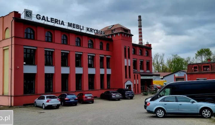 Lokal Jelenia Góra Centrum, ul. Spółdzielcza