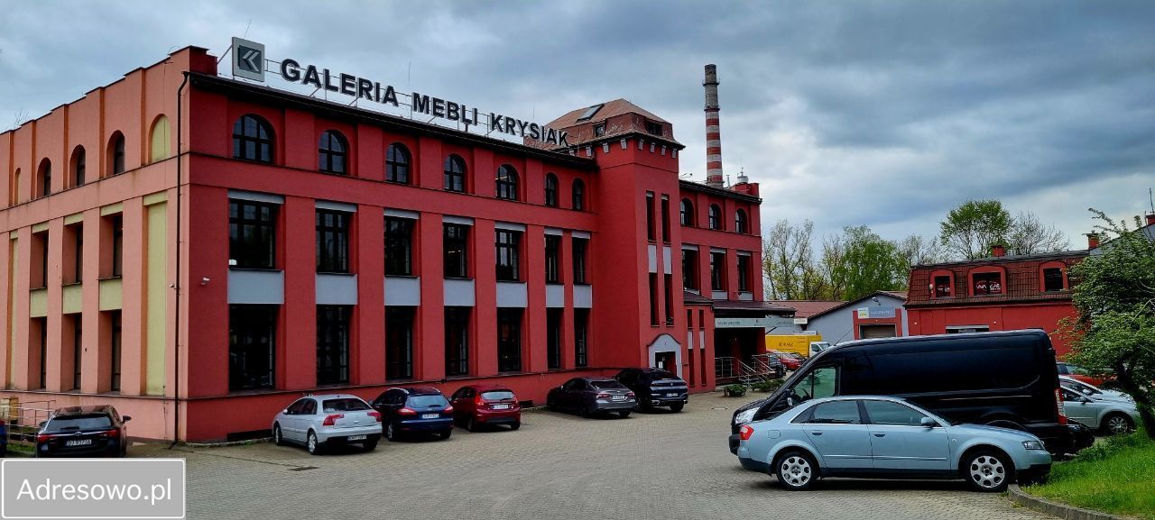 Lokal Jelenia Góra Centrum, ul. Spółdzielcza