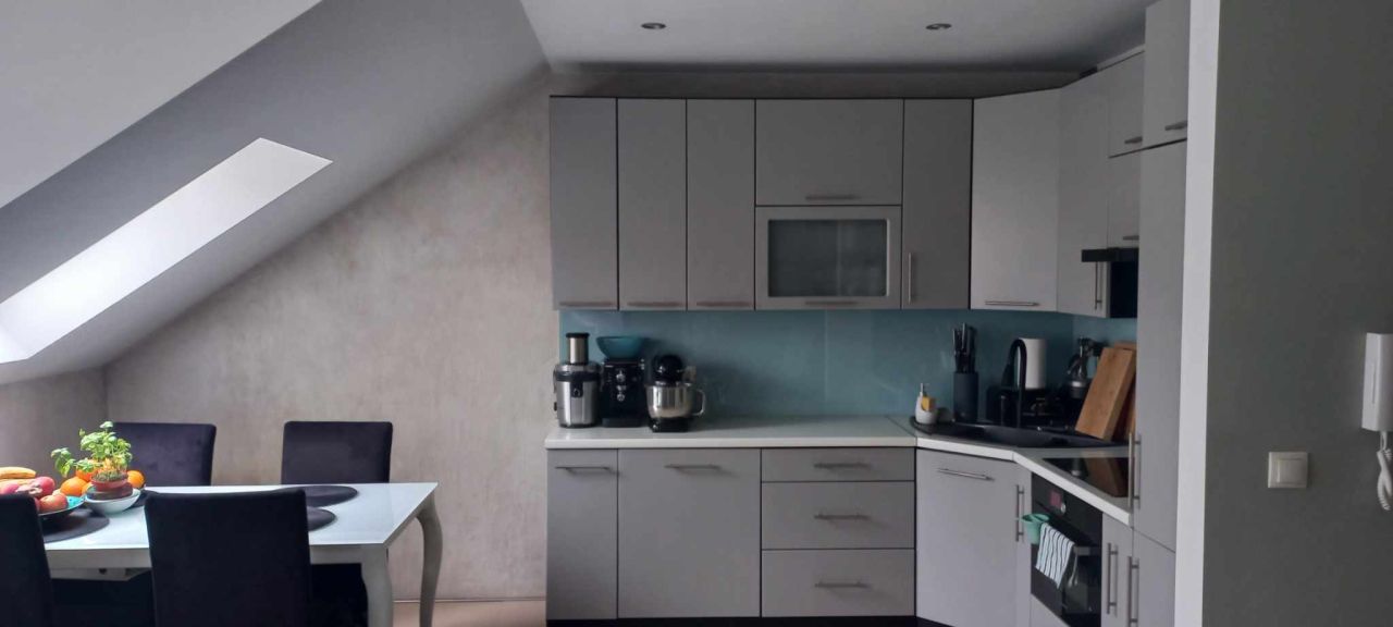 Mieszkanie 2-pokojowe Skawina Stare Miasto, ul. Bukowska. Zdjęcie 4