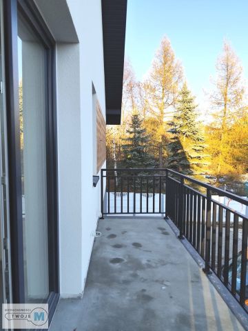 Mieszkanie 4-pokojowe Wola Kopcowa, ul. Dębowa. Zdjęcie 9