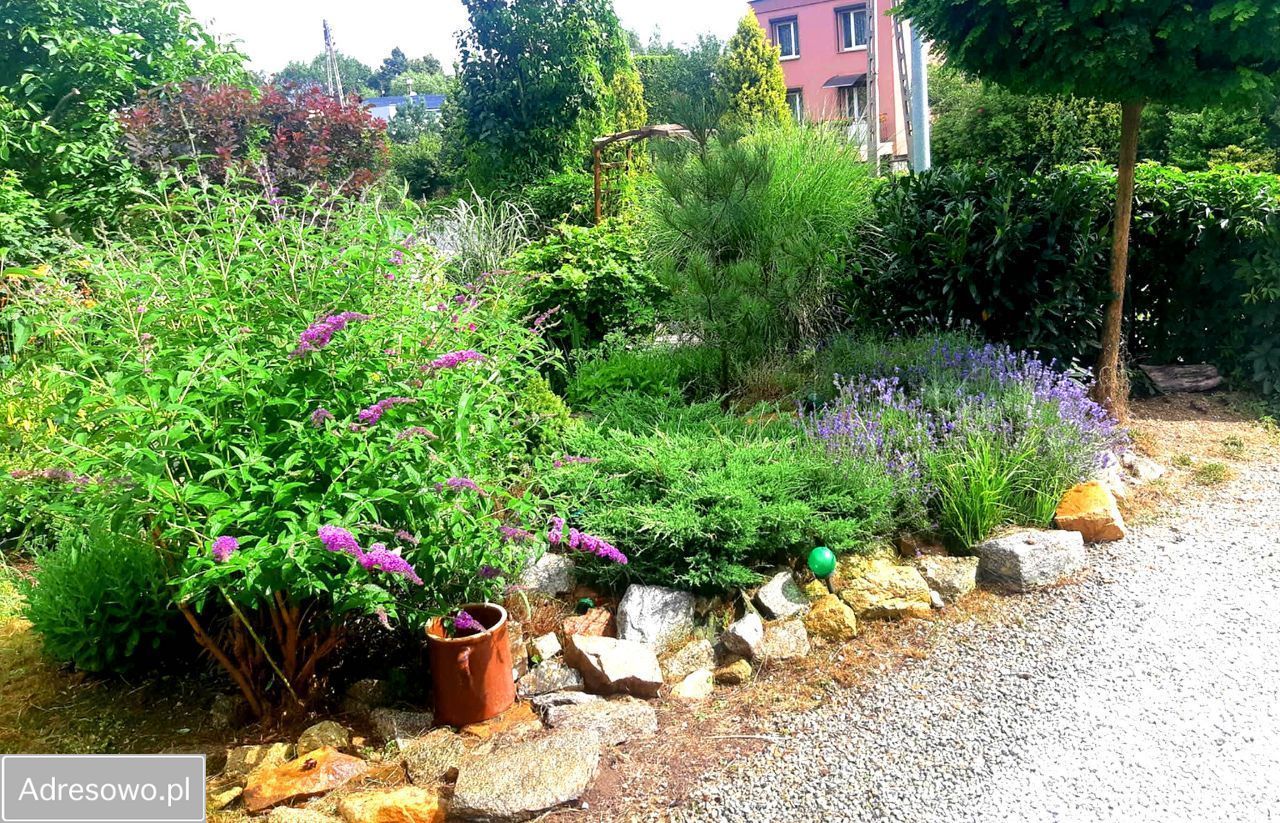 dom wolnostojący, 4 pokoje Sobótka Górka. Zdjęcie 8