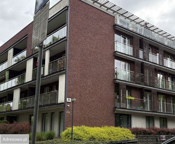 Mieszkanie 2-pokojowe Kraków Nowa Huta, ul. Bulwarowa. Zdjęcie 1