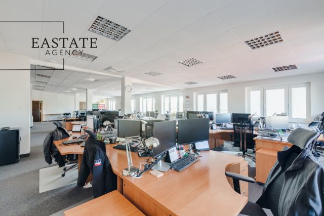 Biuro Gdynia Chylonia, ul. Hutnicza. Zdjęcie 1