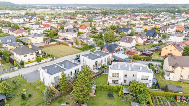 Mieszkanie 3-pokojowe Bolszewo, ul. Henryka Sienkiewicza. Zdjęcie 17