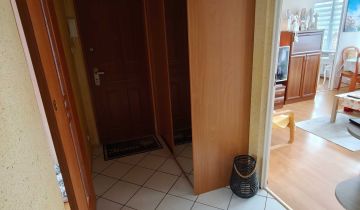 Mieszkanie 3-pokojowe Bartoszyce, ul. Nad Łyną