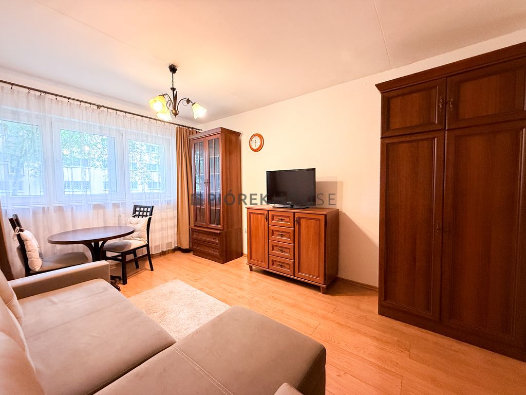 Mieszkanie 2-pokojowe Warszawa Ochota, ul. Władysława Korotyńskiego. Zdjęcie 5